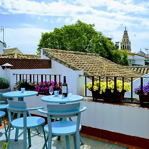 3* Hotell La Llave De La Juderia Boutique