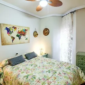  Apartamento Azahara