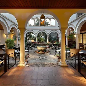 4* Hotell Eurostars Conquistador